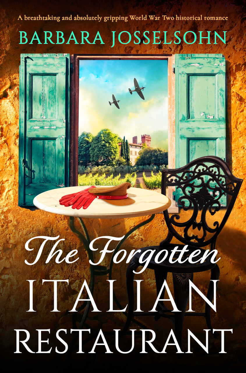 THE FORGOTTEN ITALIAN RESTURANT